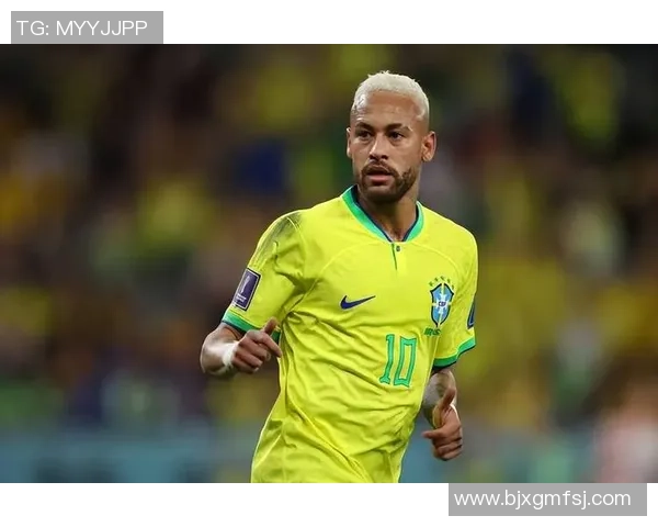 巴西足球队第一球星是谁 探索内马尔的成长轨迹与影响力 巴西足球队第一球星是谁 探索内马尔的成长轨迹与影响力