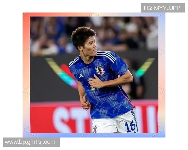 日本足球第二球星崛起 揭秘其背后不为人知的奋斗历程