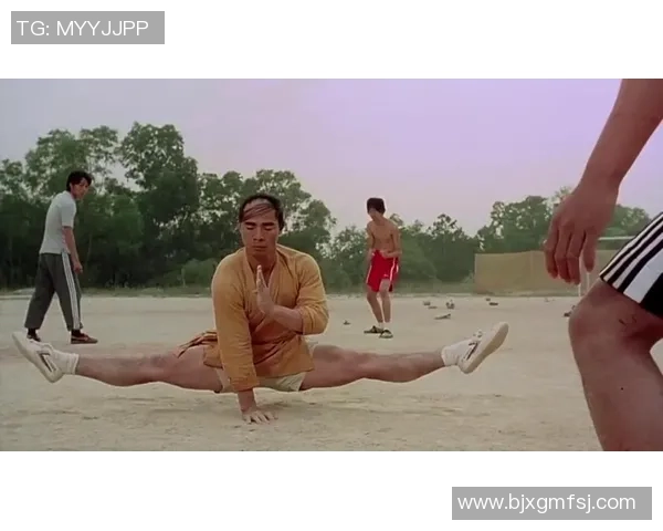 球星视角下的功夫足球:探讨足球与武术的融合与挑战 球星视角下的功夫足球:探讨足球与武术的融合与挑战